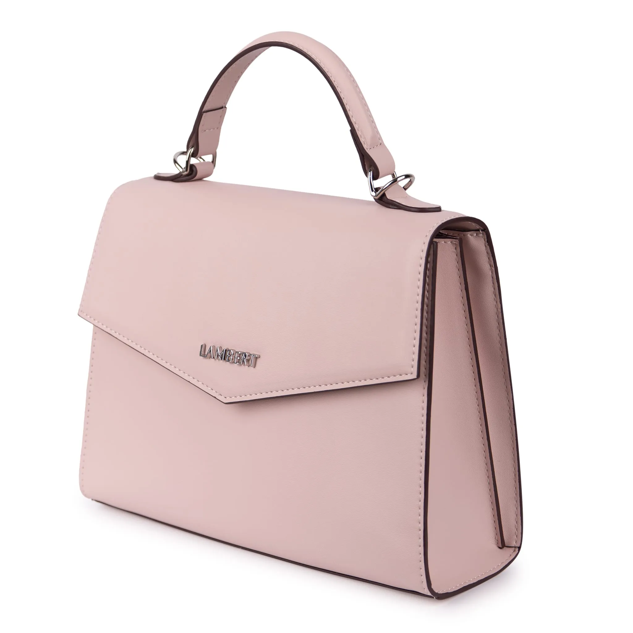 Lambert Sac à Main 2en1 Gracie - Dusty Rose