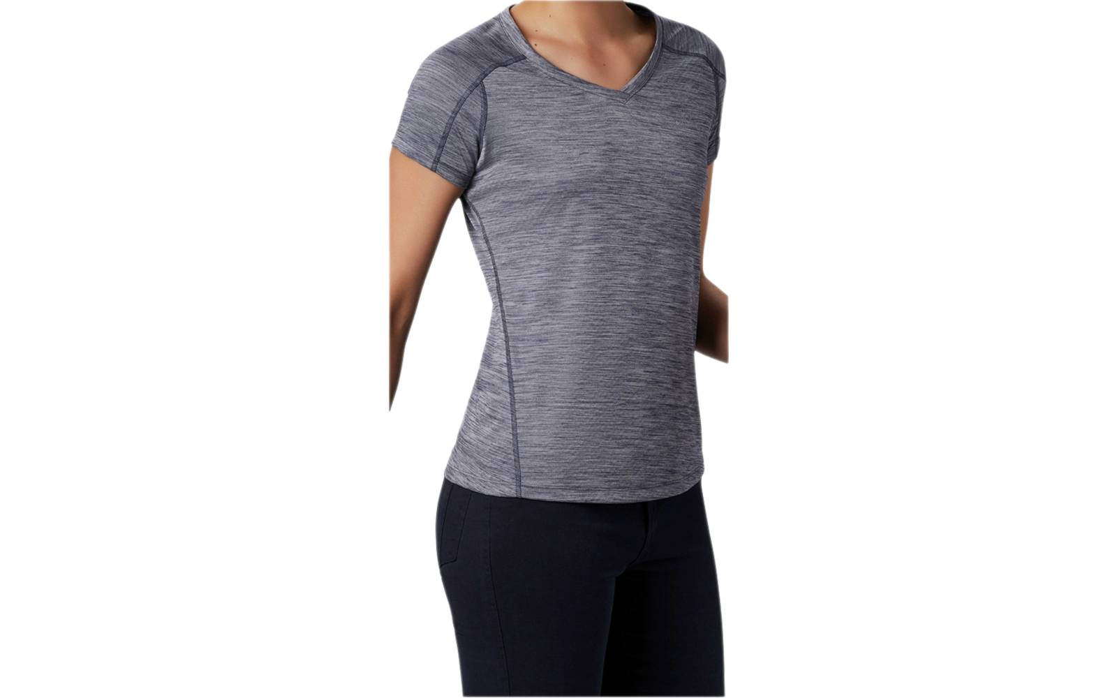 Columbia Zero Rules Damen T-Shirt