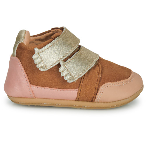 Easy Peasy - MY IRUN B - Marron