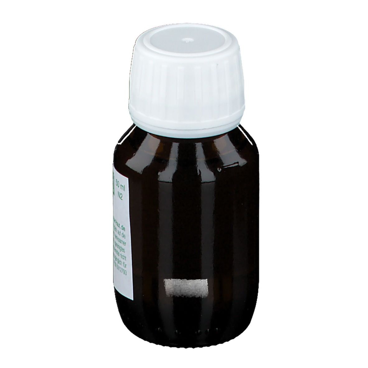 Castellani viskos m. Miconazol Loesung