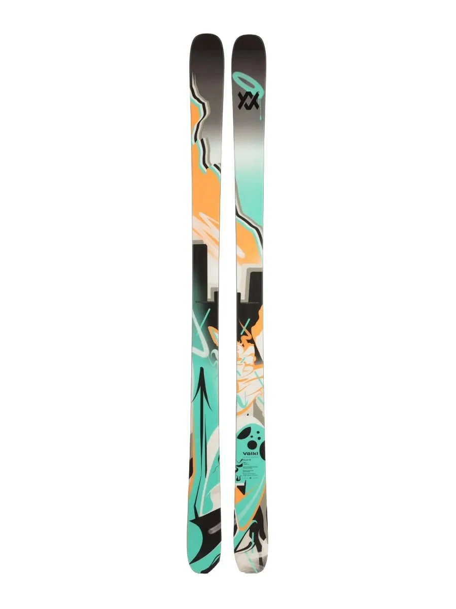 Völkl Revolt 90 Flat 24/25
