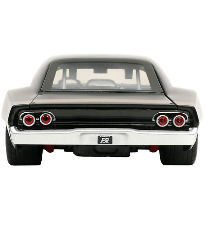 Jada Auto - Fast & Furious - 1:24 - 1968 Dodge Charger