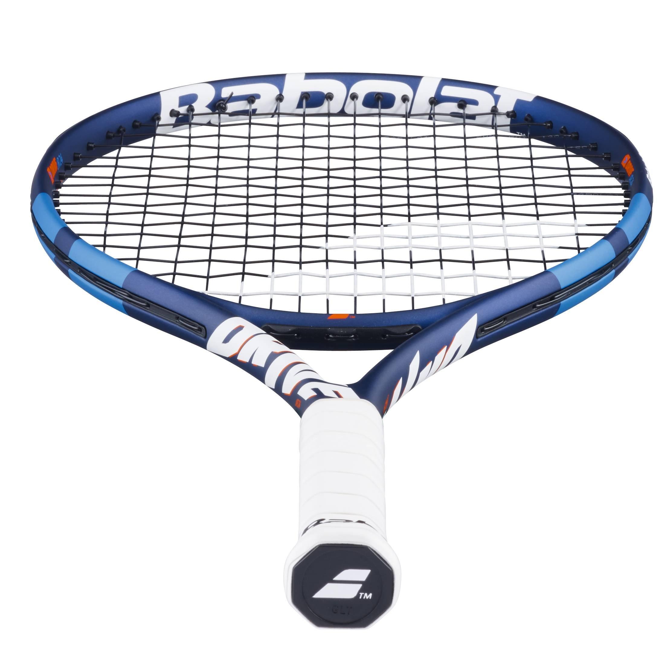 Babolat Drive Tennis Racket Juniors