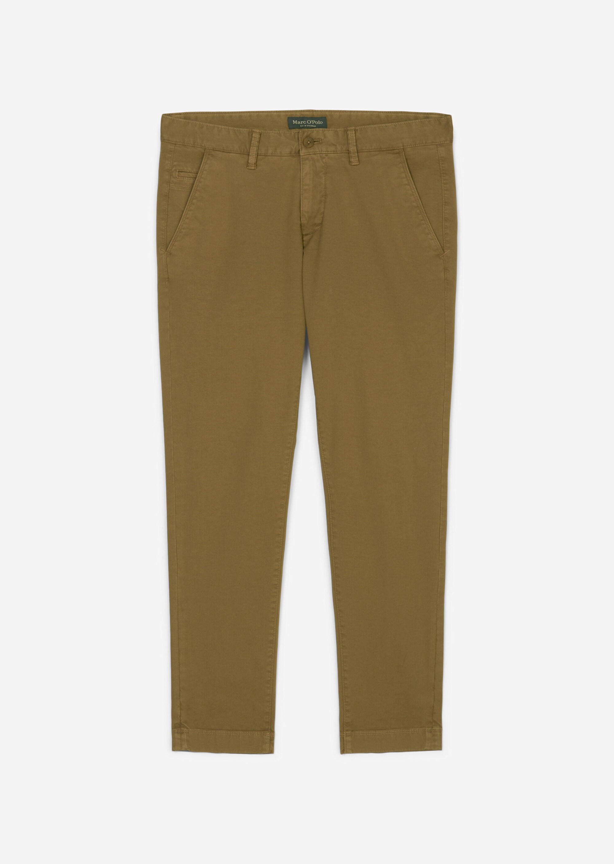 Chino Modell STIG shaped in Dobby-Qualität