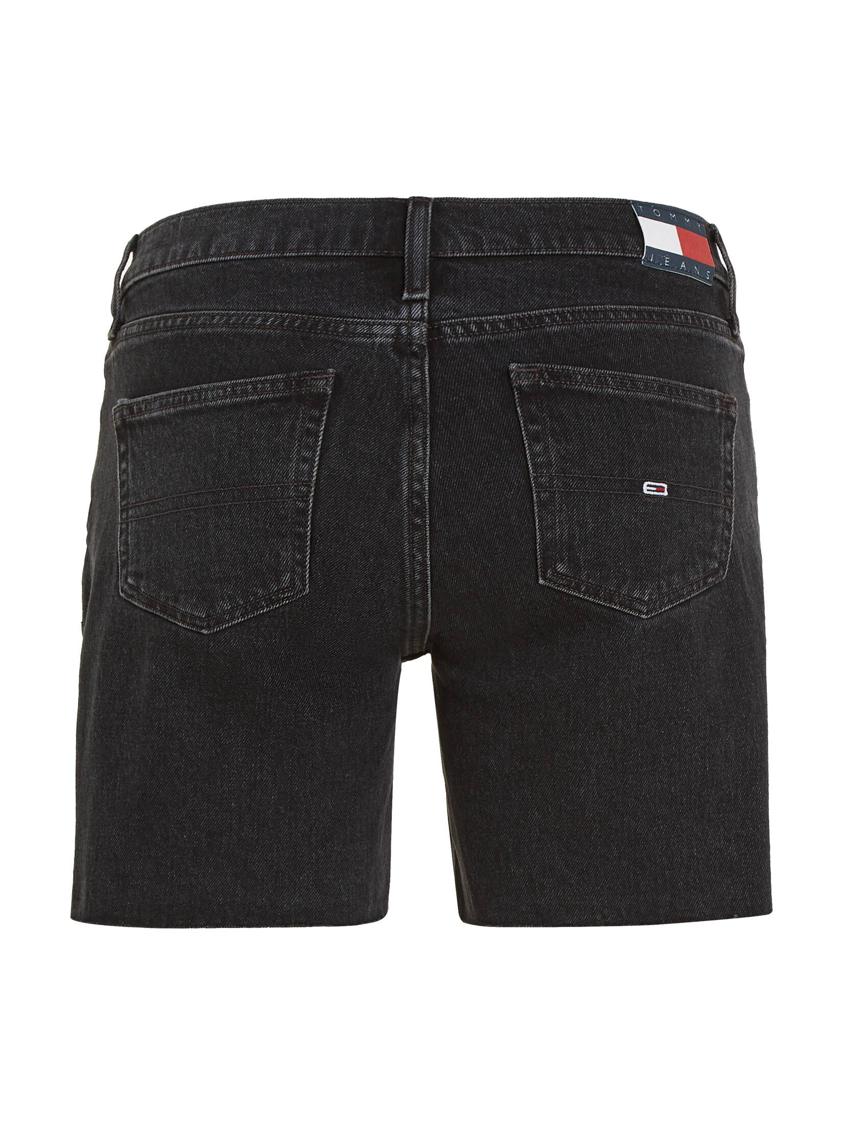 Tommy Jeans| Damen Jeansshorts MADDIE MD SHORT CG4181