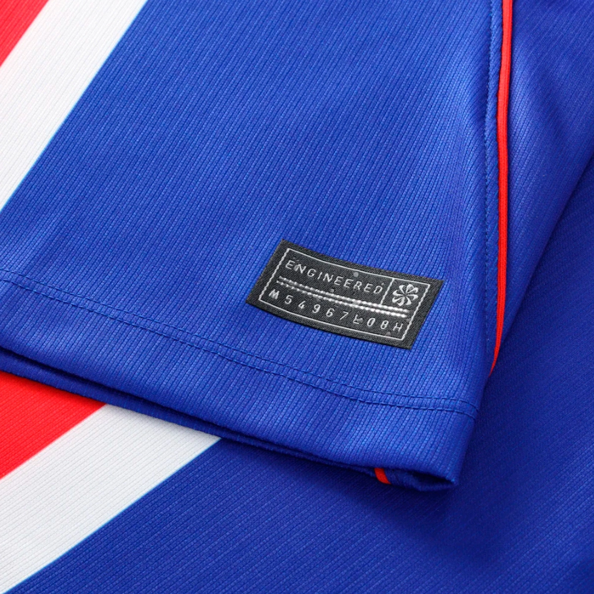 Camisola Nike PSG Primeiro equipamento 2026-2027 Criança