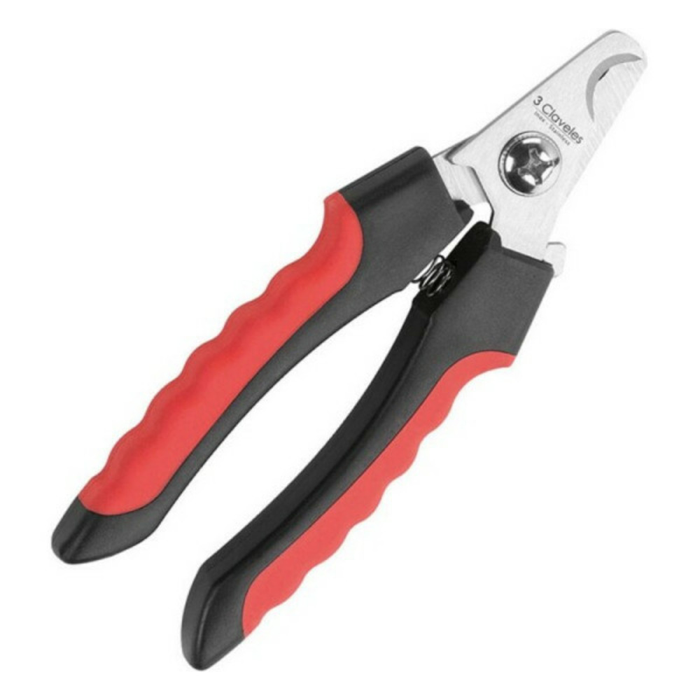 Ciseaux à ongles chien (12.5 cm) s 3c