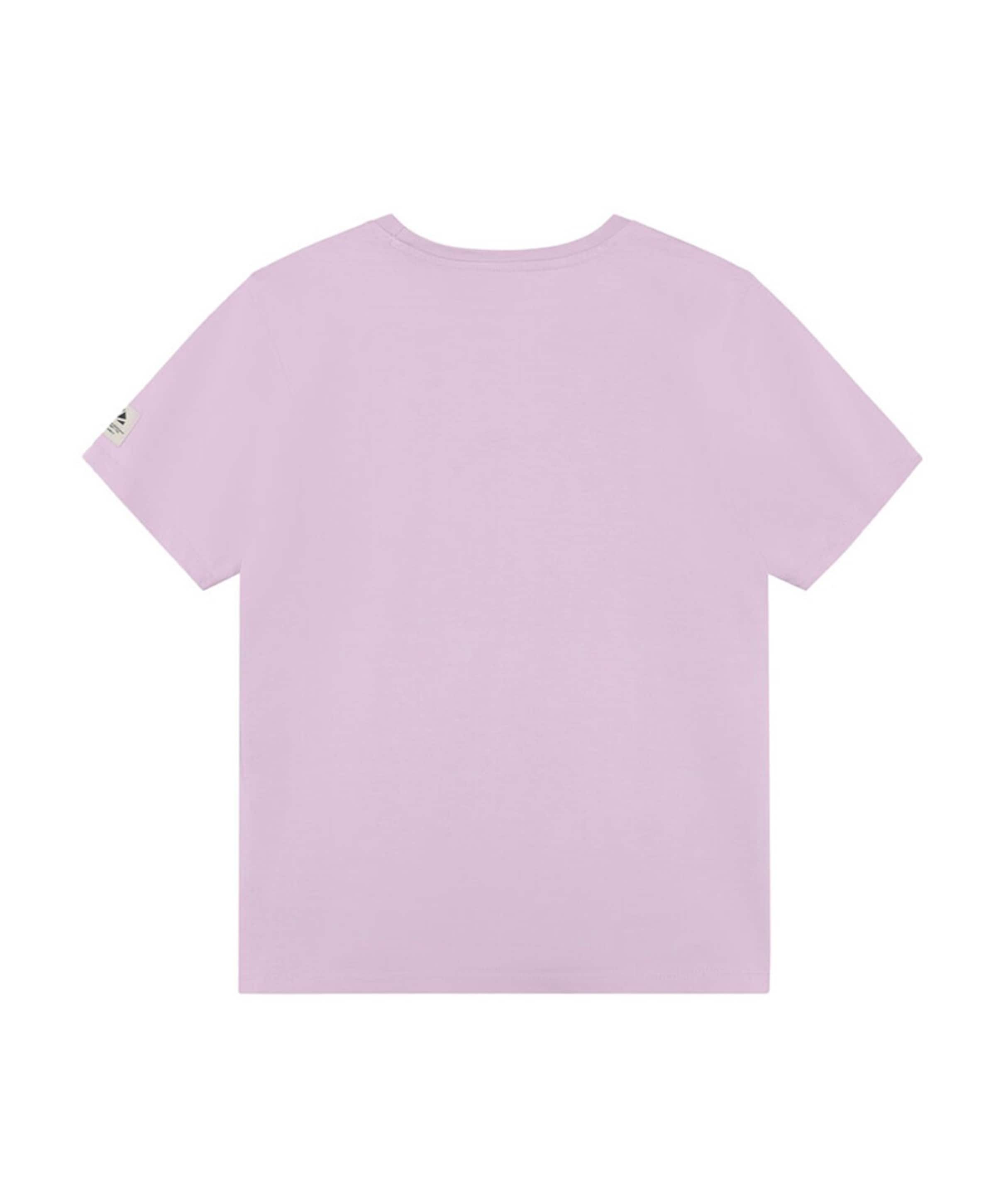 Indian Blue Jeans Jongens T-shirt paars