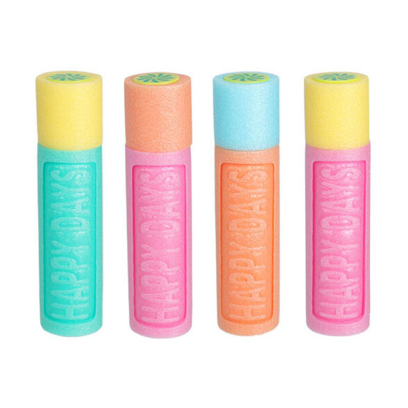 Waterspuiter Foam, 16cm