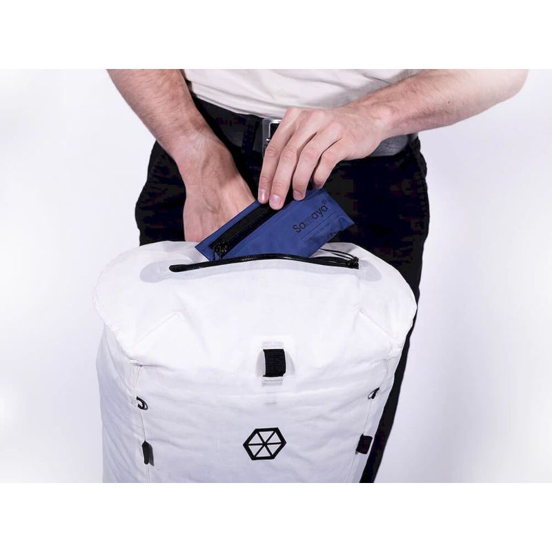 Wallet Case - Pochette voyage