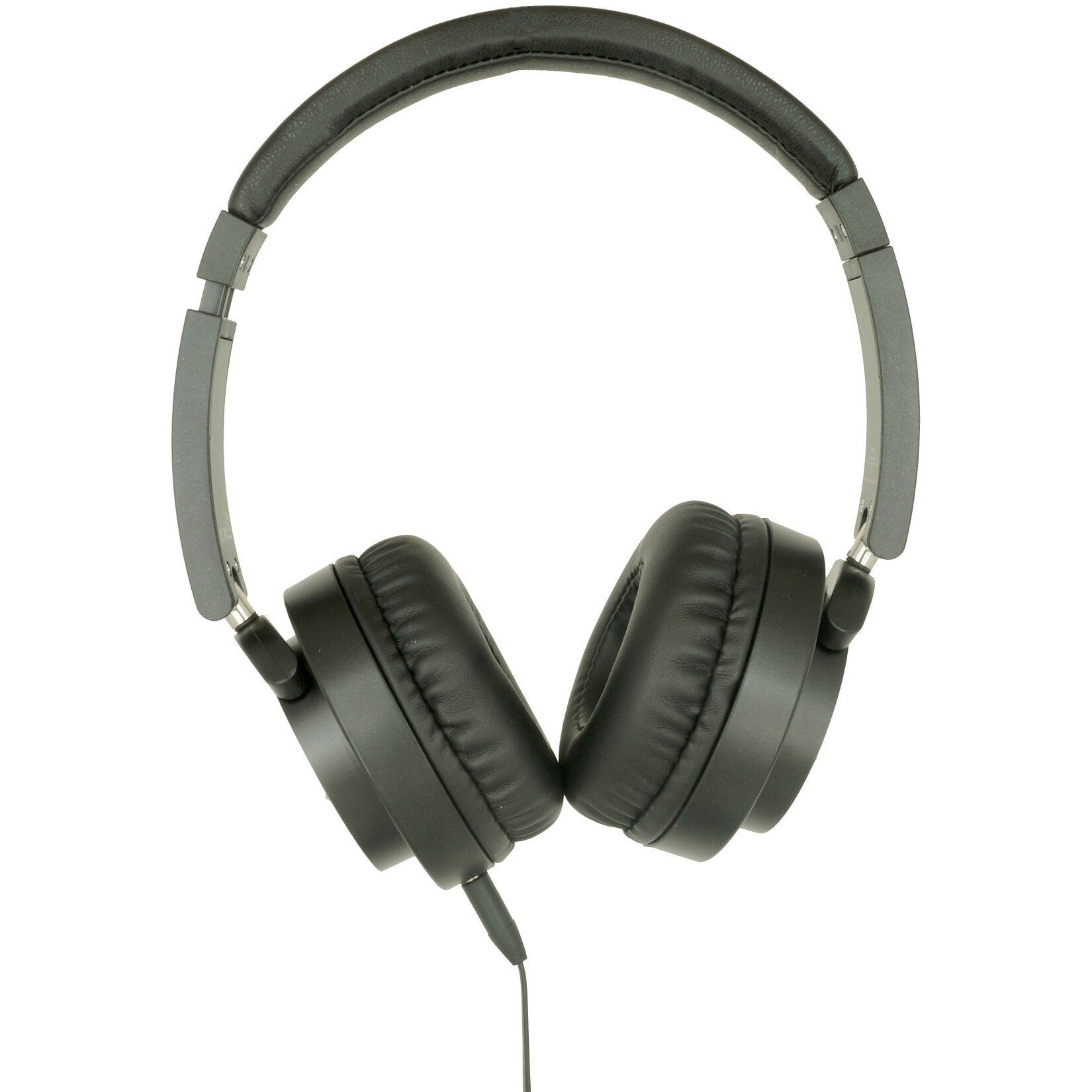 YZSY Vigo Wired Kopfhörer black