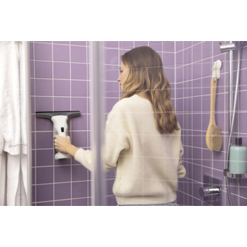 Kärcher ruitenwasserset Window Vac WV 1 Plus
