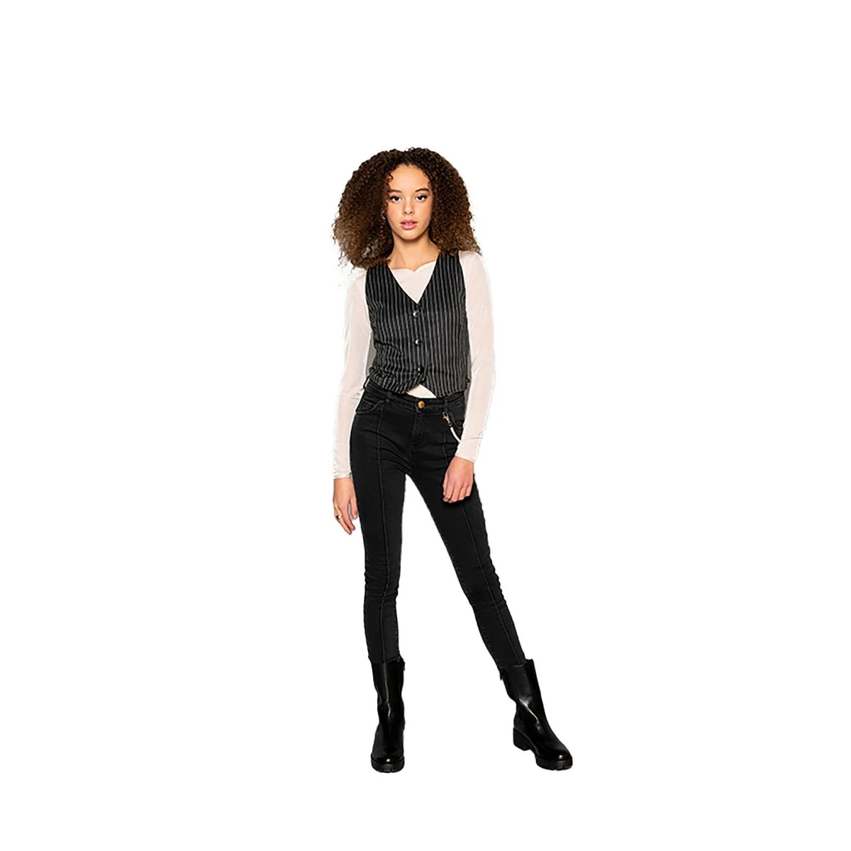 Meisjes Top KGN36009