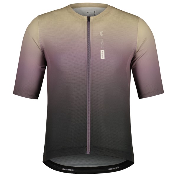 Maloja - MahlamM. - Maillot de cyclisme