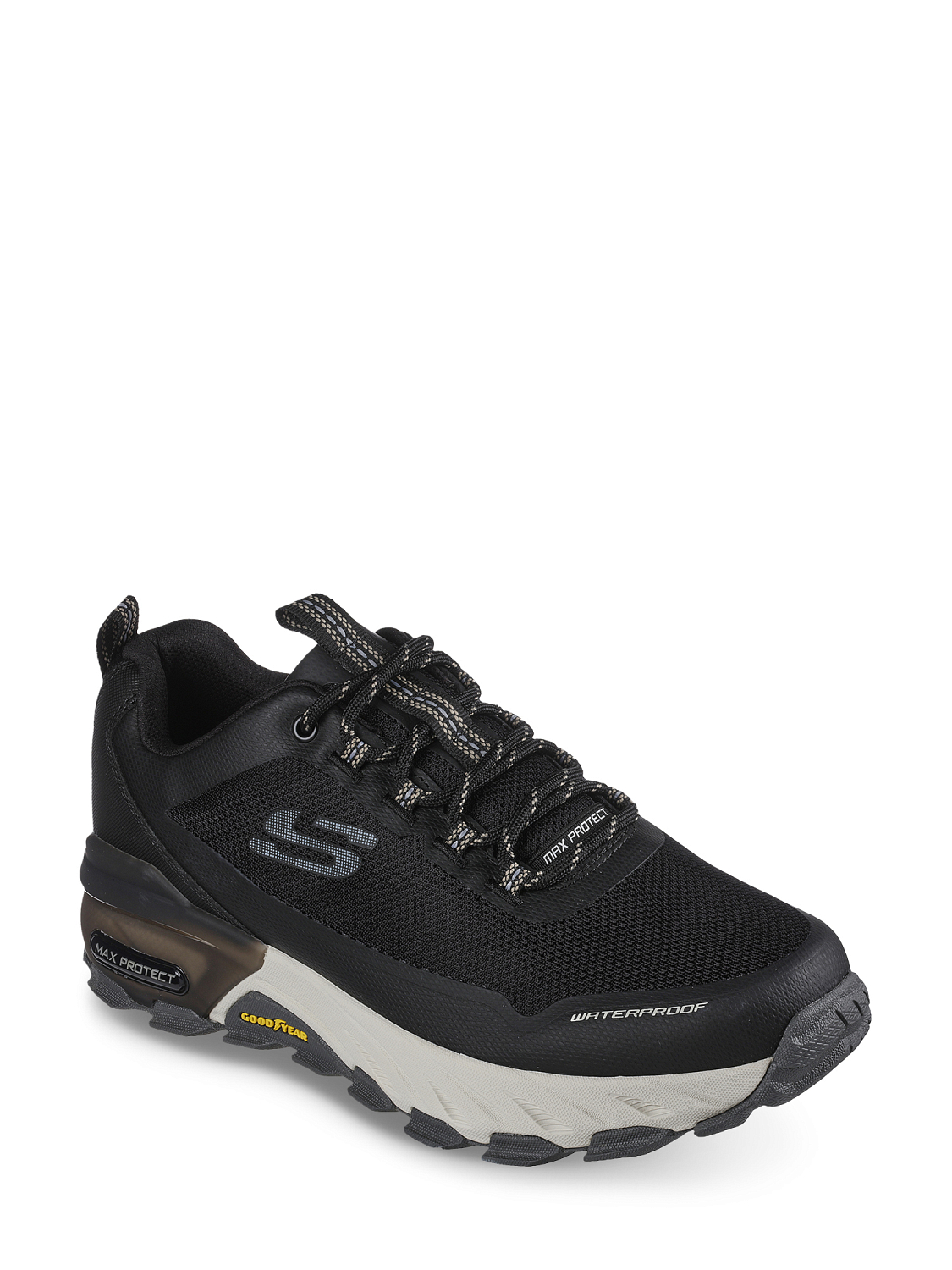 Skechers Max Protect Fast Track Waterproof