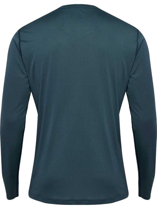 Beat T-shirt L/S Men
