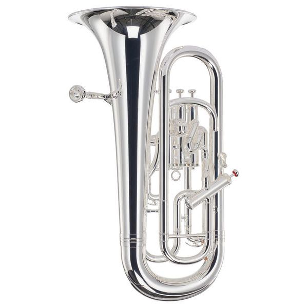 Yamaha YEP-642 S II NEO