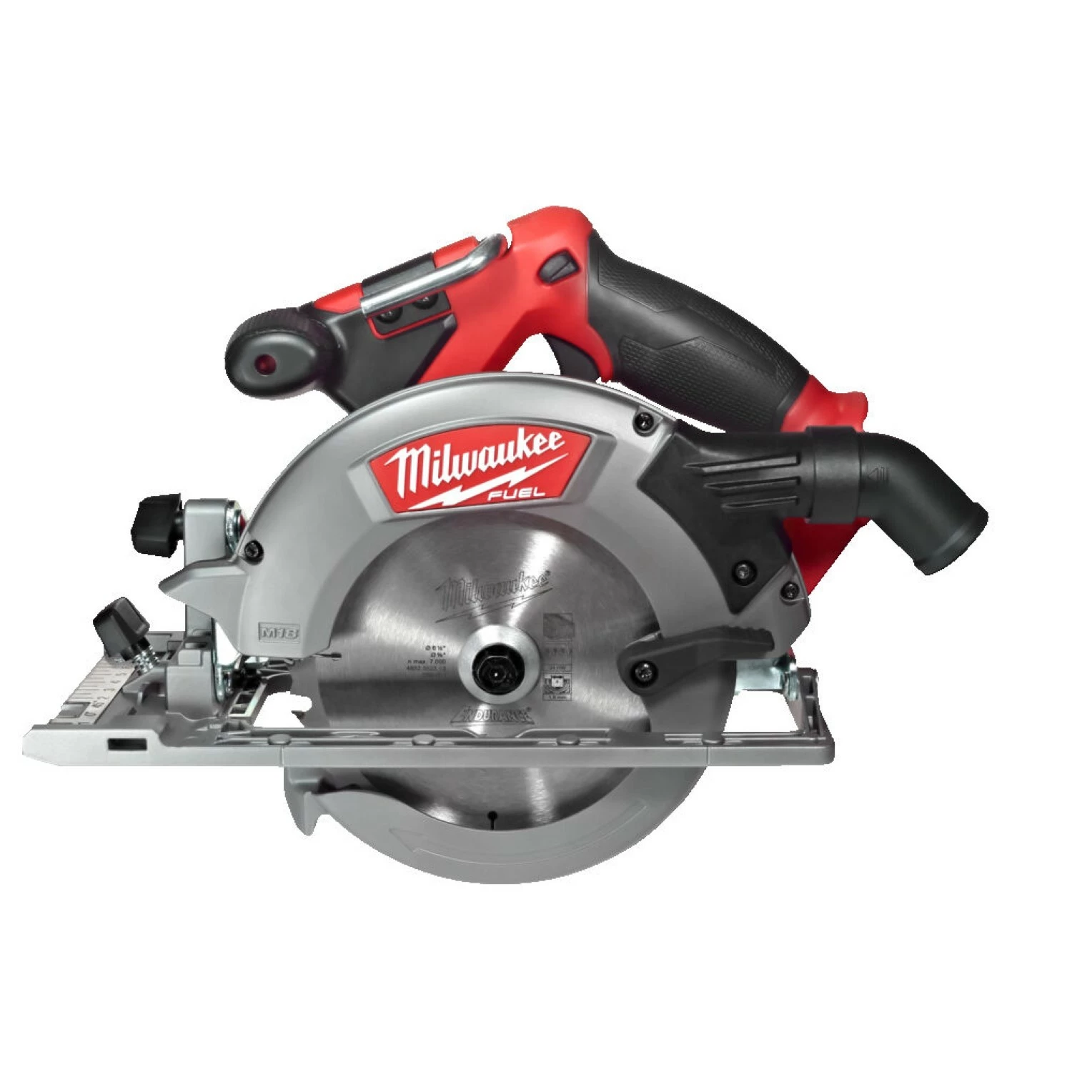 Milwaukee M18 FPP6H3-502B 18V Li-ion accu 6-Delige combiset in transporttas