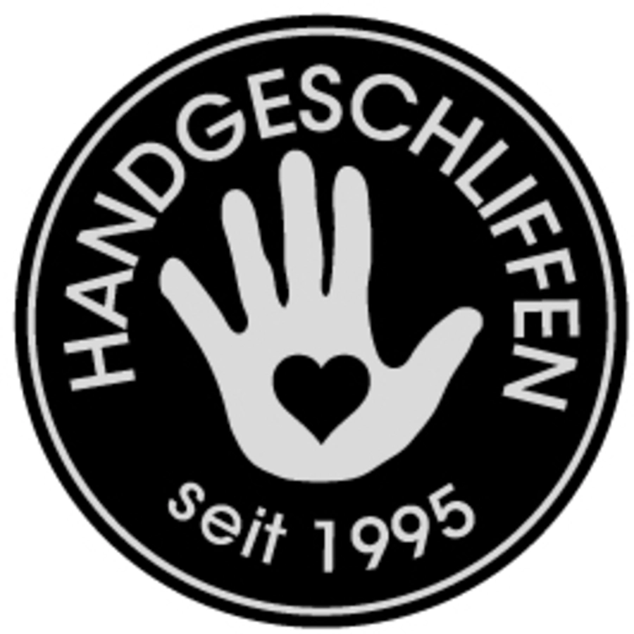 canal® Bastelschere für Kinder rostfrei 12cm