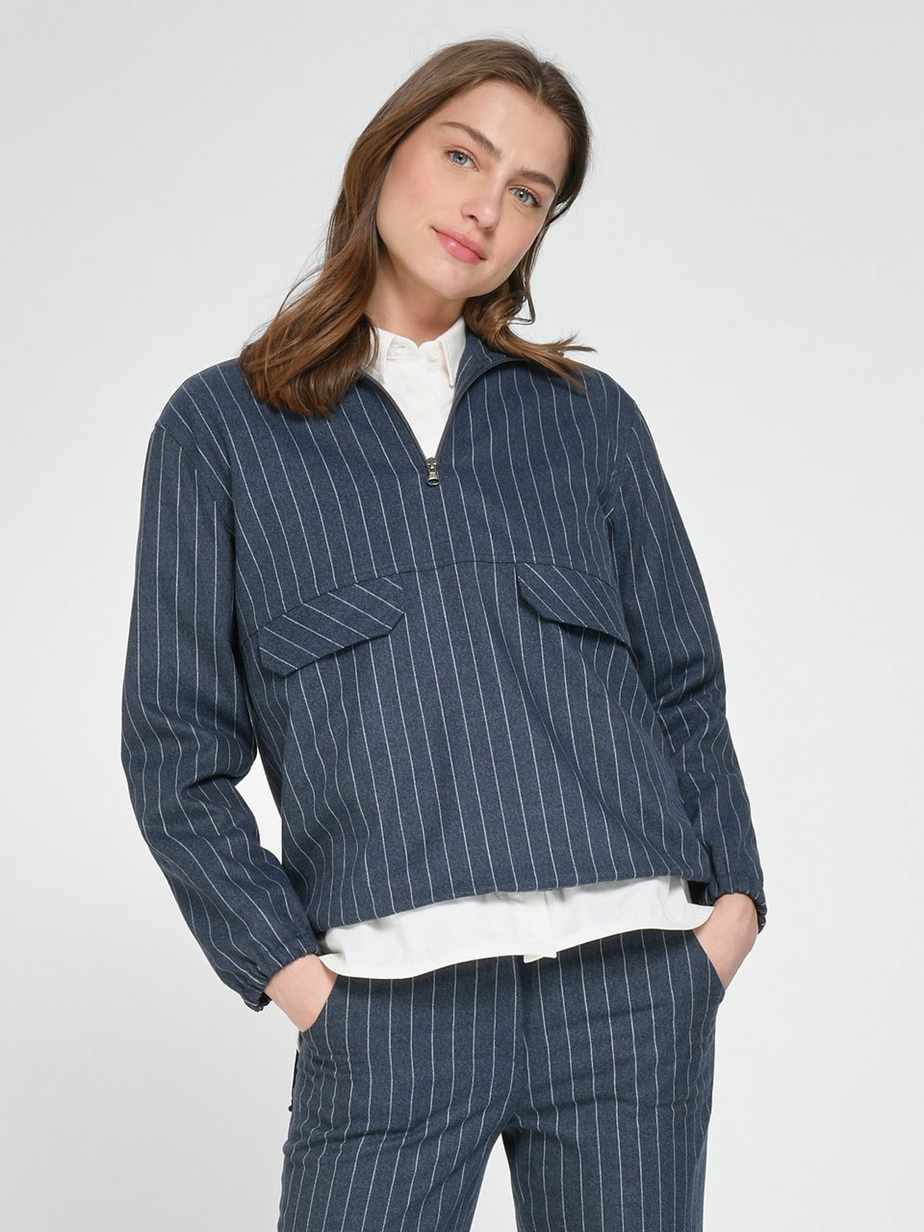 Bluse