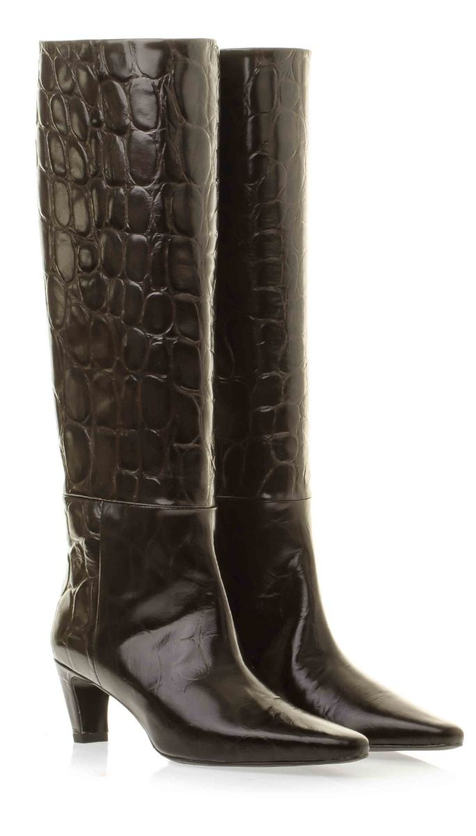 Beau Beerens Boots