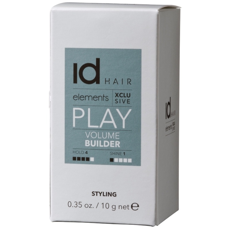IdHAIR Elements Xclusive Volume Builder Powder 10 gr