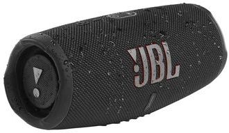 JBL - CHARGE 5 - Bluetooth-luidspreker - Waterbestendig - Draagbaar - Krachtig Geluid