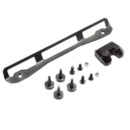 Kit de fixation SW-MOTECH pour ADVENTURE-RACK SHAD Universel