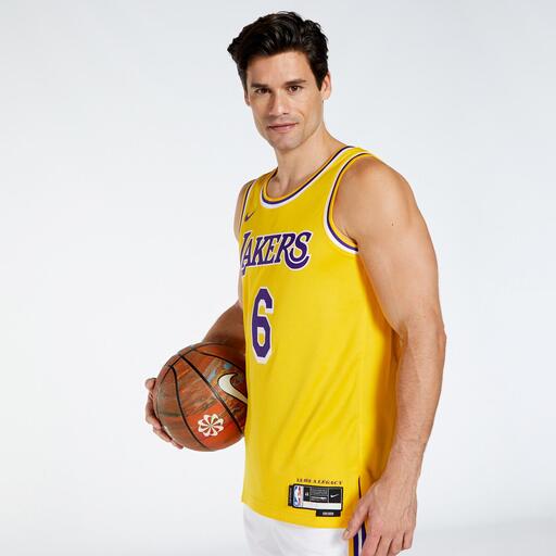 Nike Lakers