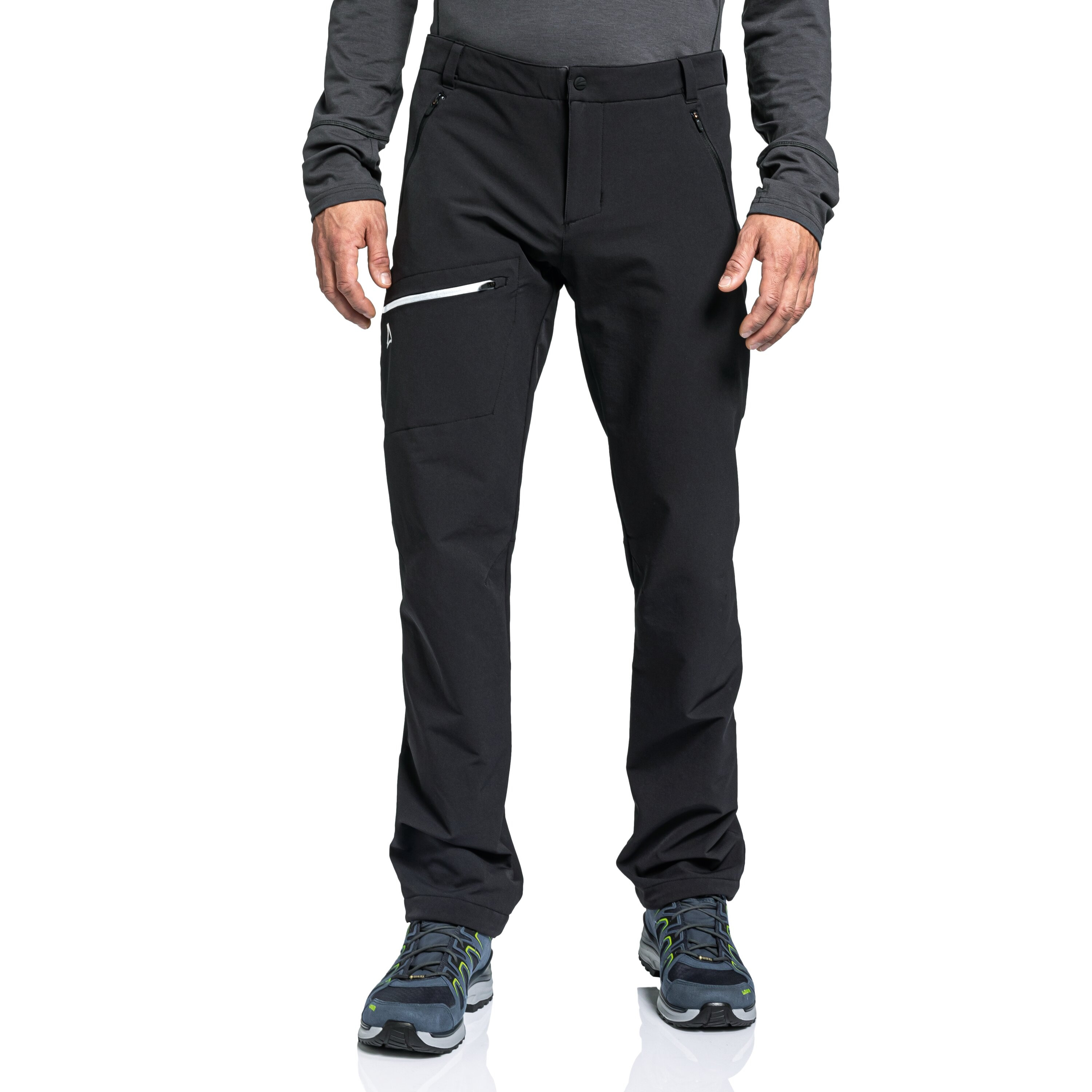 Pants Folkstone Warm M