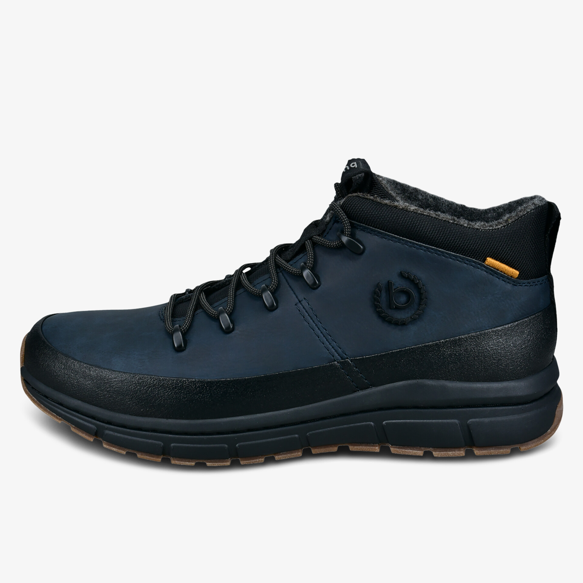 bugatti Herren Boots blau