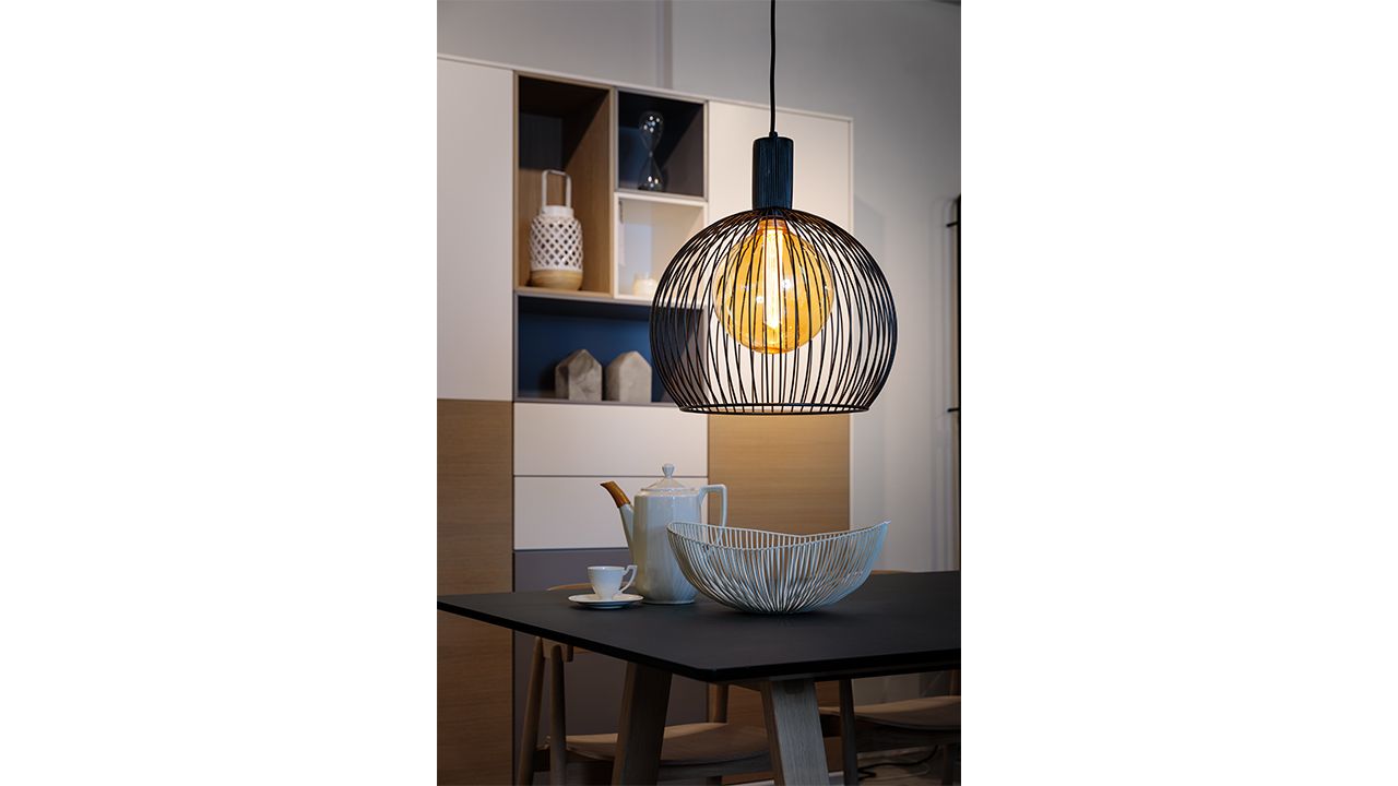 Hanglamp 05-HL4458-30 Wire  | ETH⌀70  x H79 cm