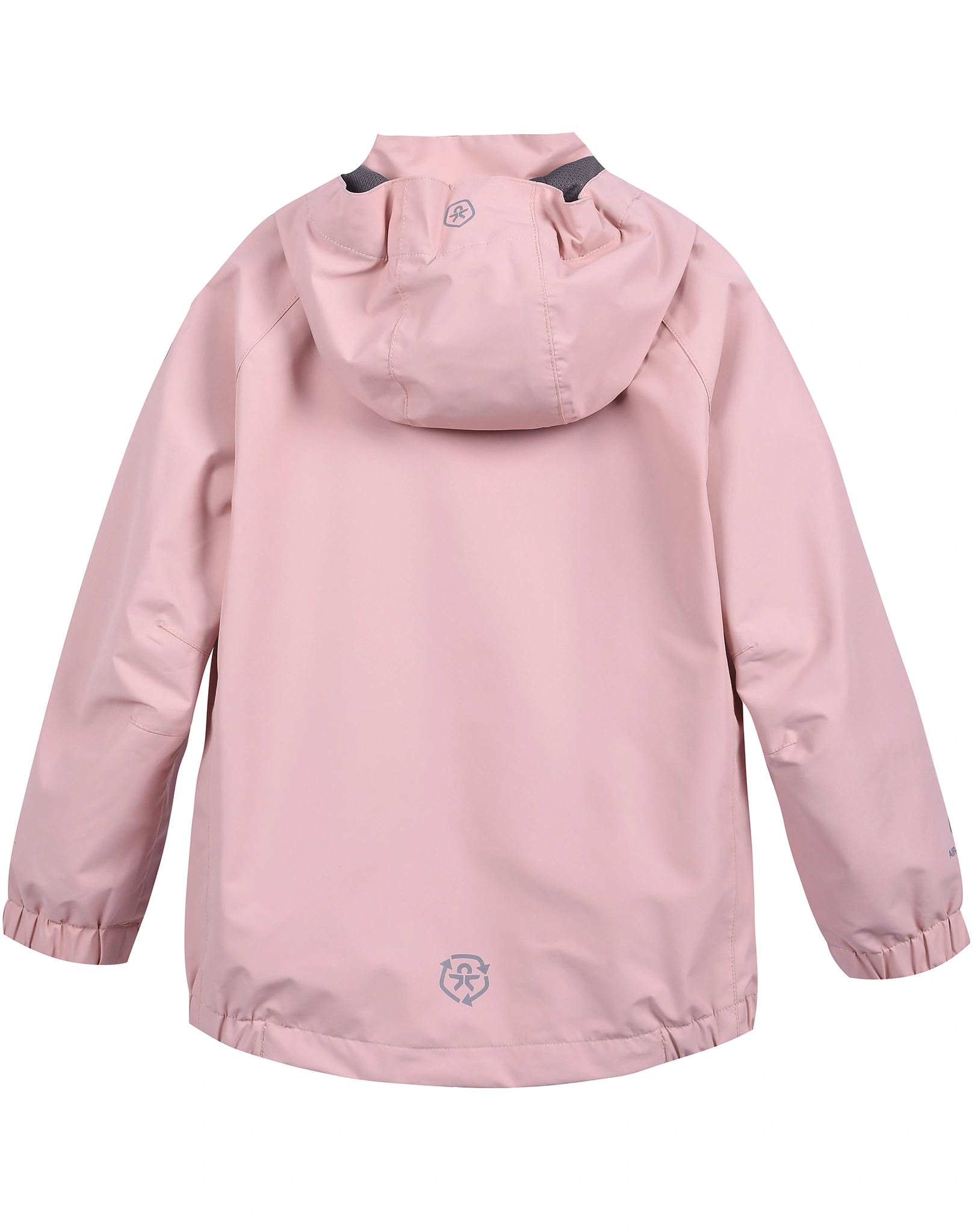 Softshelljacke HIGHCOUNT in rosa