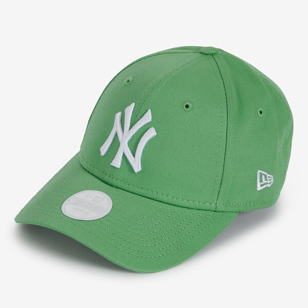 NEW ERA 9FORTY NY ESSENTIAL WMN