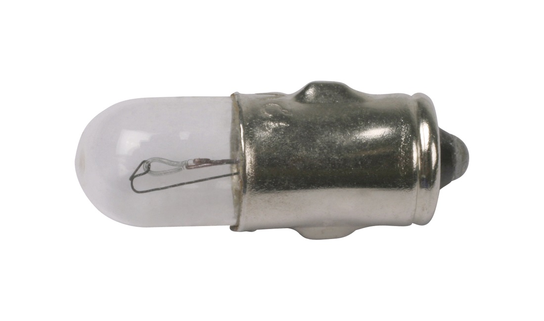 Pære BA7S, 12V-2W