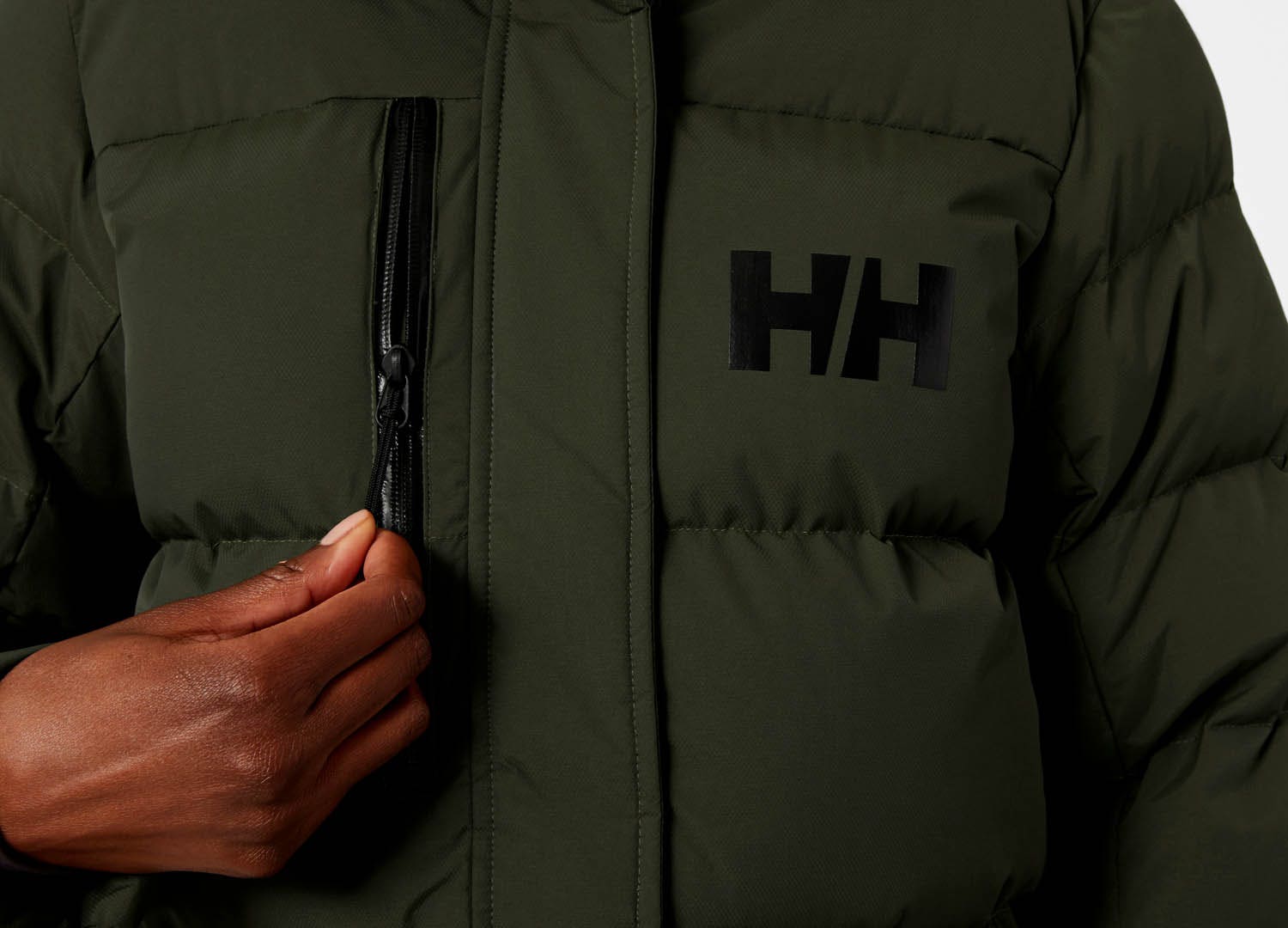 Helly Hansen  Women Adore Puffy Parka