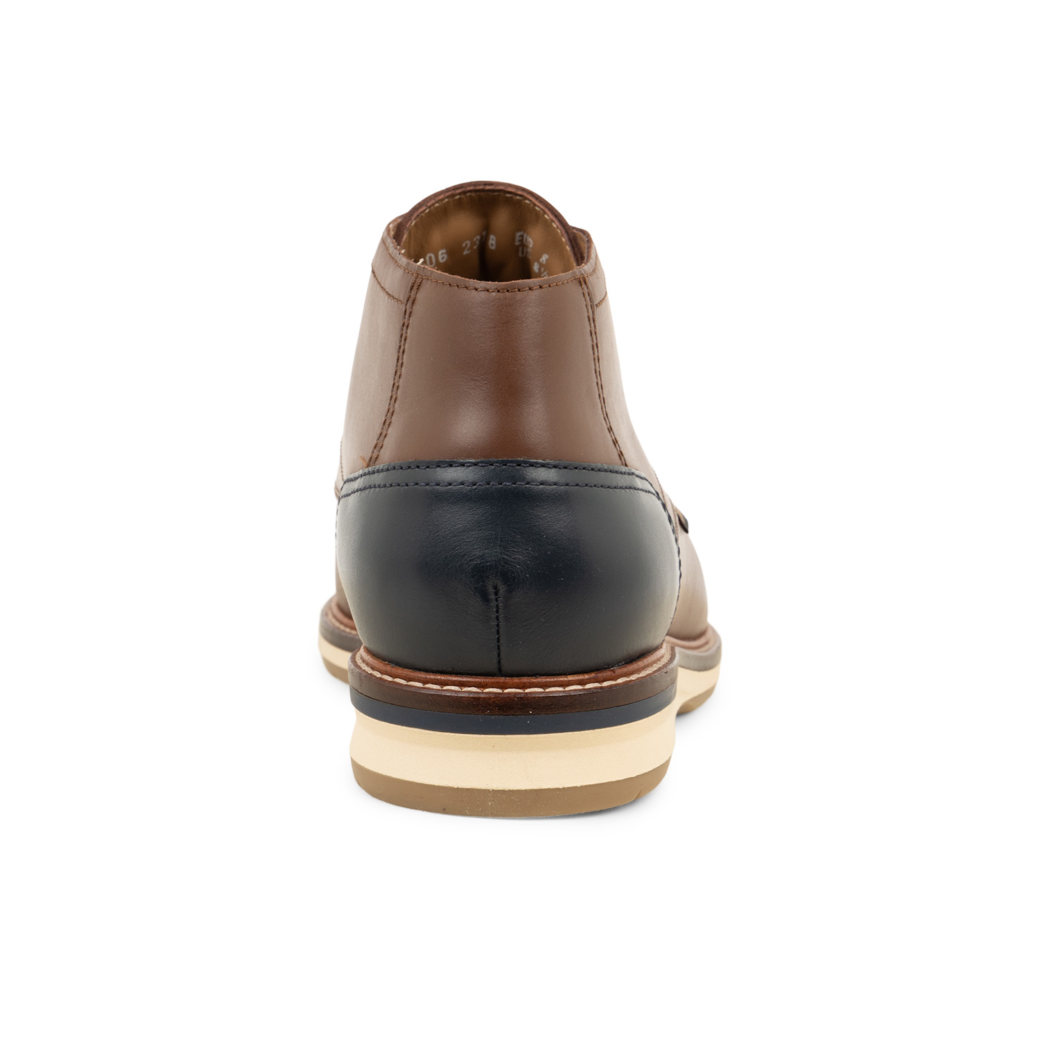 Chaussures à lacets homme MEPHISTO FREDERICO
