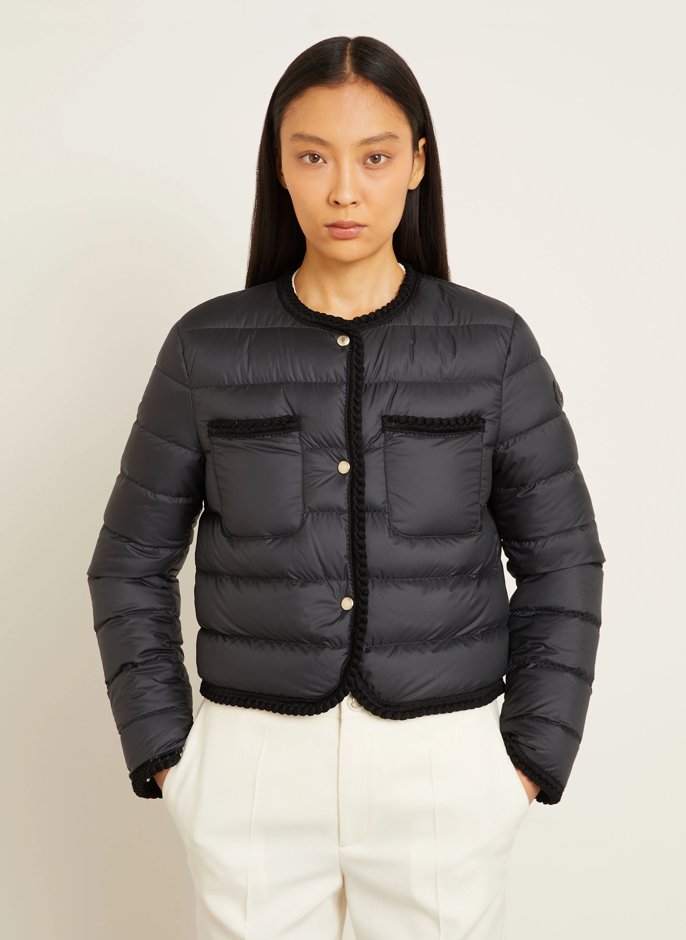 MONCLER Daunenjacke GENCAY