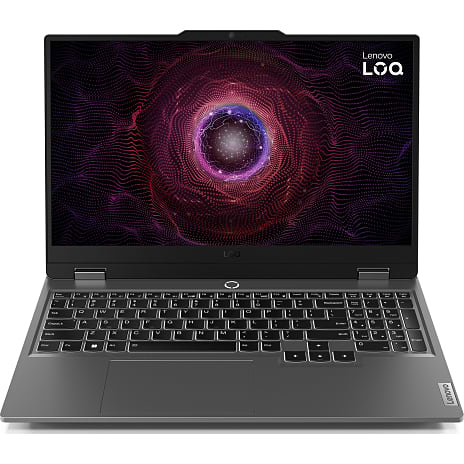 Lenovo LoQ 15,6