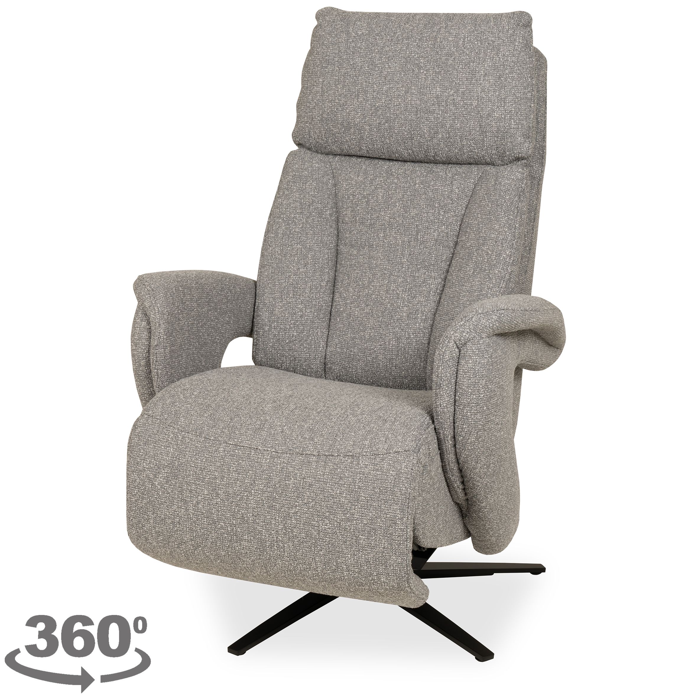 Relaxfauteuil Kanto  | Hukla