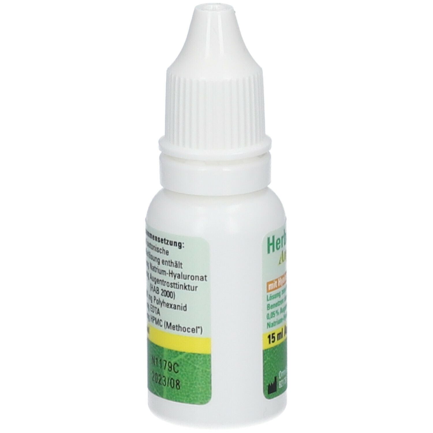 Herba-Vision® Augentrost