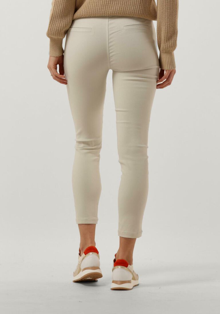 MINUS beige minus pantalon carma pants 7/8