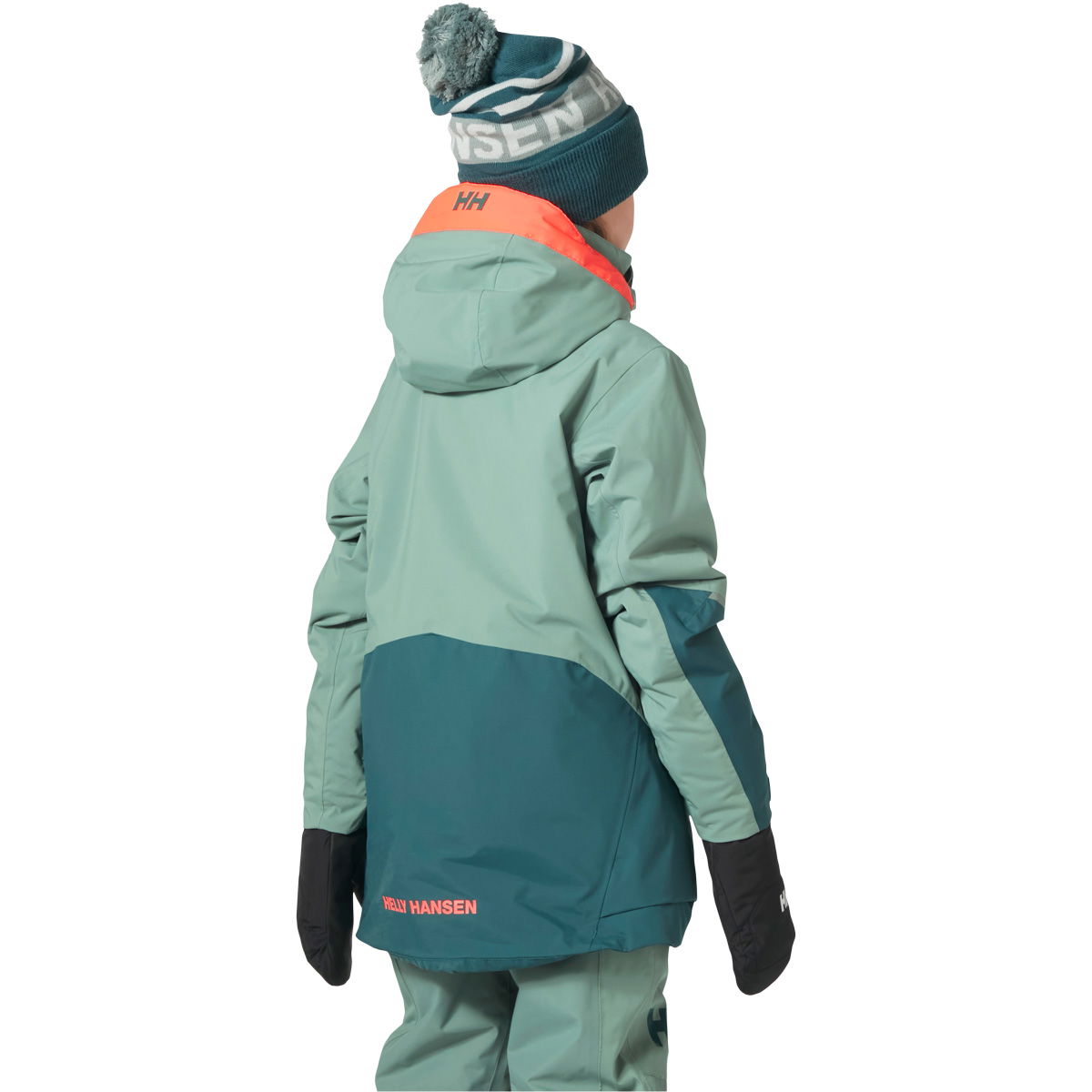 Helly Hansen Stellar Skijakke Børn