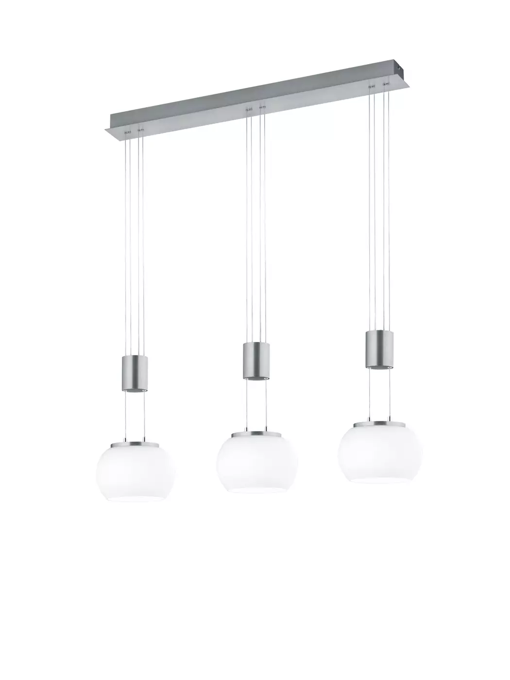 LED-Pendelleuchte Madison