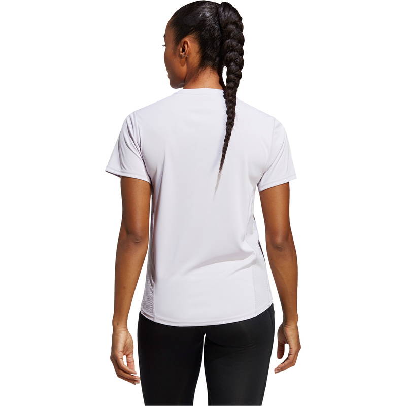 adidas Own The Run Løbe T-shirt Dame