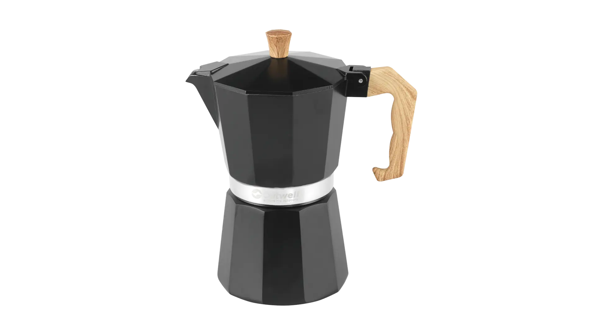 Brew Espressobereiter L
