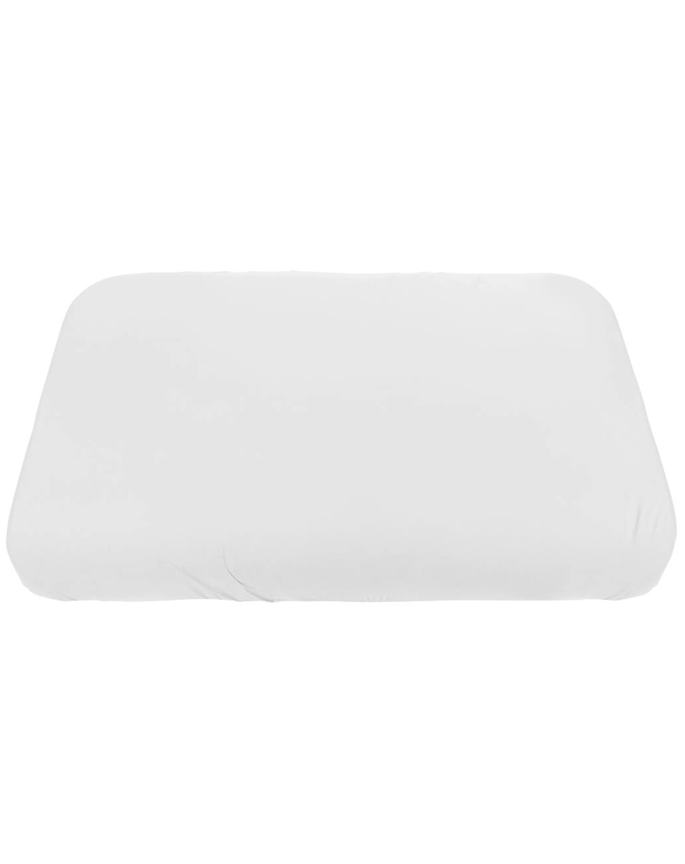 Bettnässe-Bezug BABY (120x70) in white