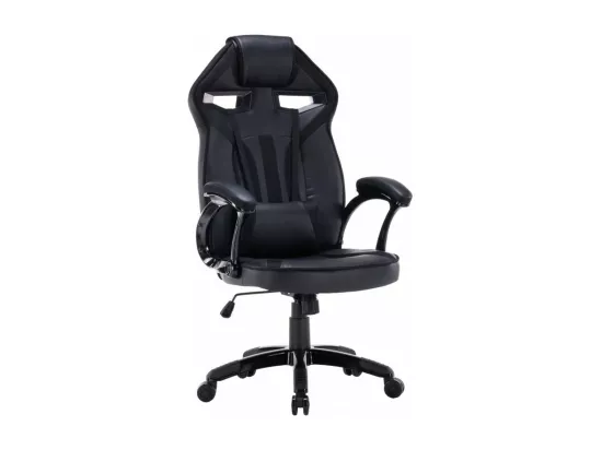Chaise Drift DRIFT NOIR