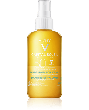Vichy Capital Soleil Solar Protective Water SPF 50 200ml