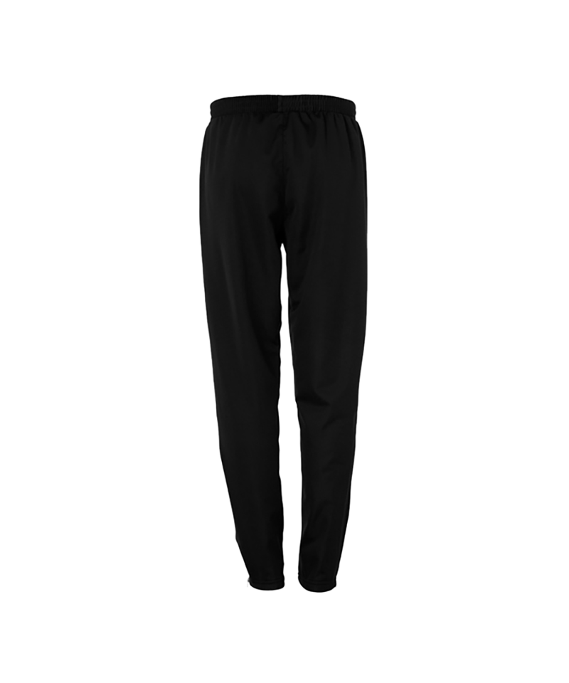 uhlsport Match Polyesterhose Kids Schwarz F01